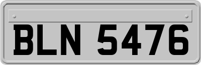 BLN5476