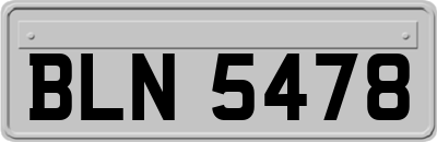 BLN5478