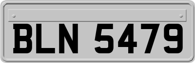 BLN5479