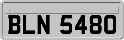 BLN5480