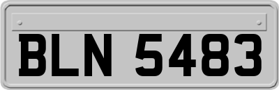BLN5483