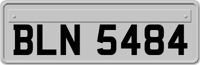BLN5484