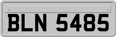 BLN5485