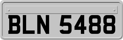 BLN5488