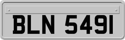 BLN5491