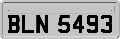 BLN5493