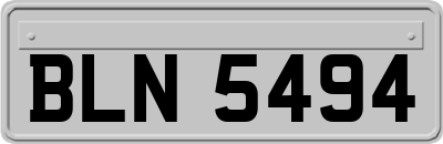 BLN5494