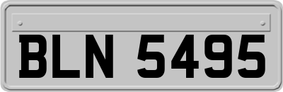 BLN5495