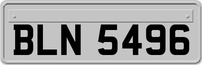 BLN5496