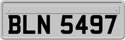 BLN5497