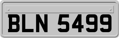 BLN5499