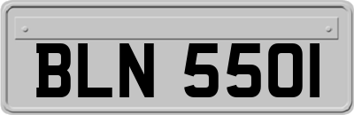 BLN5501