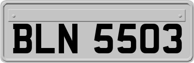BLN5503