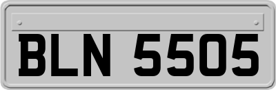 BLN5505