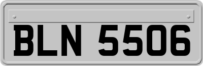 BLN5506