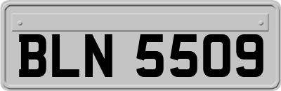 BLN5509