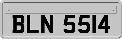 BLN5514