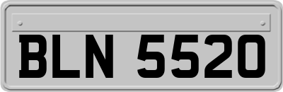BLN5520