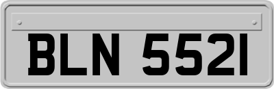 BLN5521
