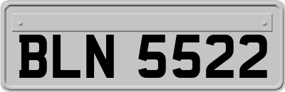 BLN5522