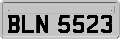 BLN5523