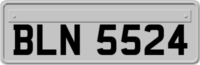 BLN5524