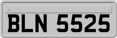 BLN5525