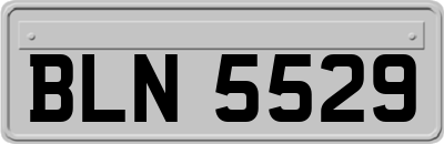 BLN5529