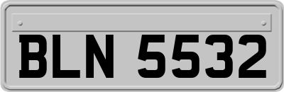 BLN5532