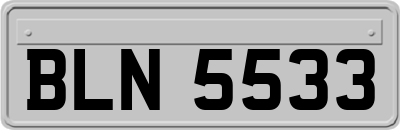 BLN5533
