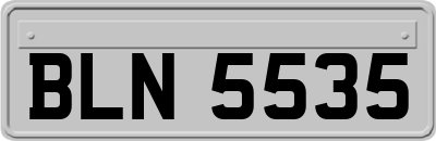 BLN5535