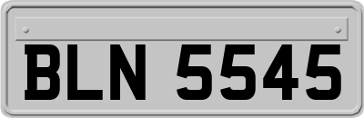 BLN5545