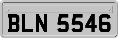 BLN5546