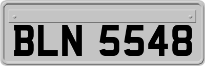 BLN5548