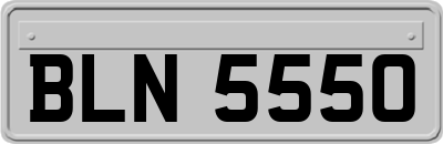 BLN5550