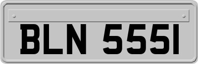 BLN5551