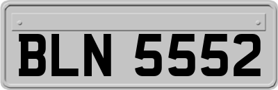 BLN5552