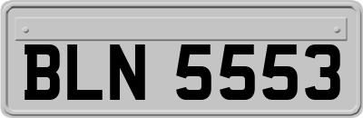 BLN5553