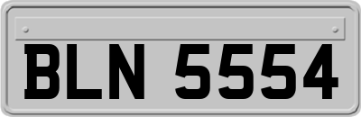 BLN5554
