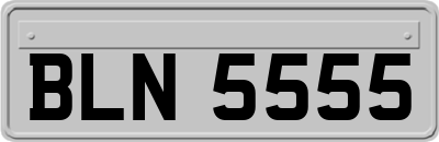 BLN5555
