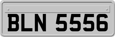 BLN5556