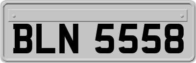 BLN5558