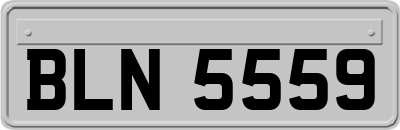 BLN5559