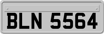 BLN5564