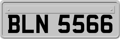 BLN5566