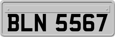 BLN5567