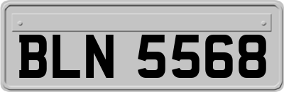 BLN5568