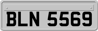 BLN5569