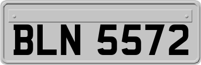 BLN5572