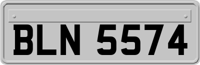 BLN5574